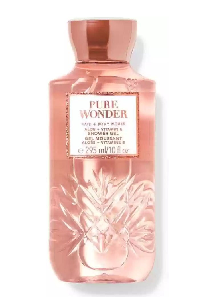 باث آند بودي وركس جل بيور وندر من باث اند بودي وركس 295 مل