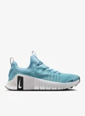 Nike blue