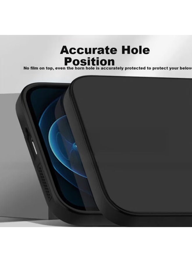 Stiger [Matte Anti-Fingerprint] Case For Huawei Nova 14 Pro, Nova 14 Pro Protective Cover With Full Lens Protection, Skin-Friendly Matte Finish, Dirt-Resistant, Shockproof Soft Shell For Men And Women - Image 5