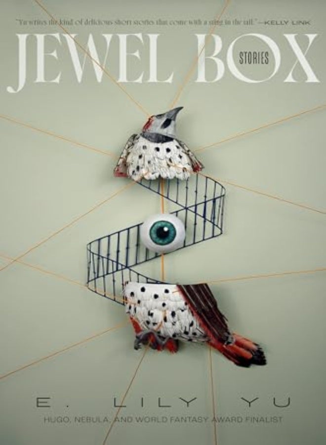 JEWEL BOX STORIES 