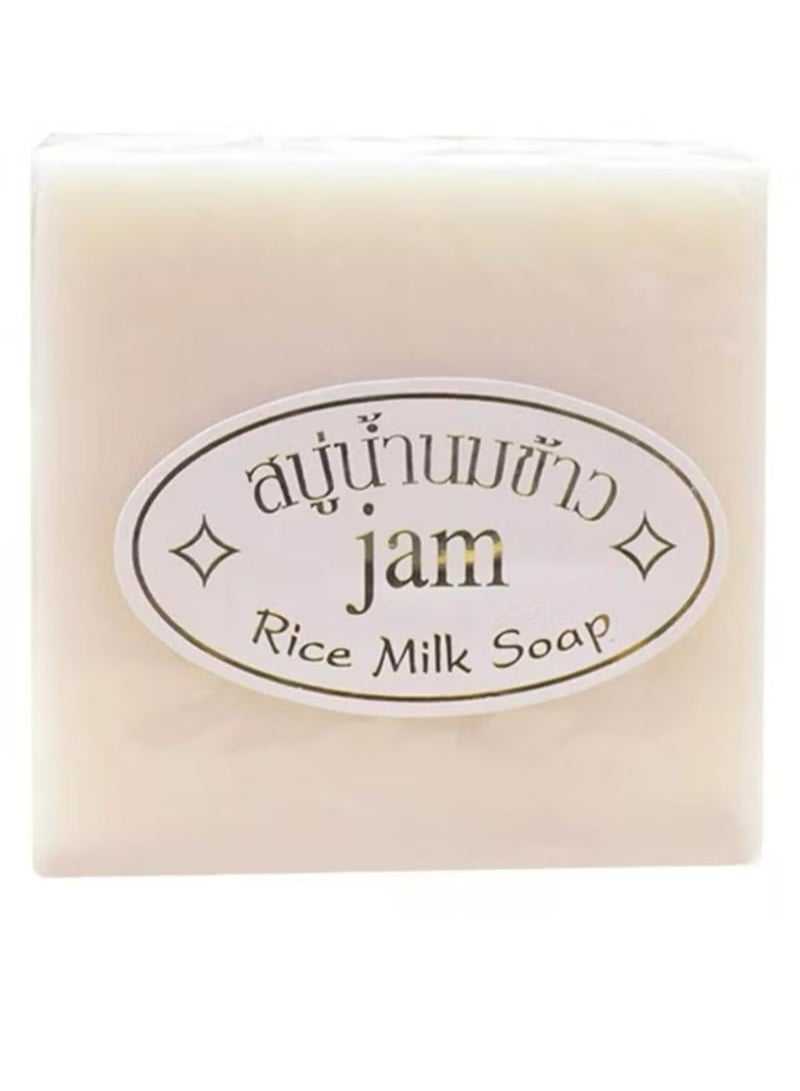 JAM rice and milk soap - Image 1