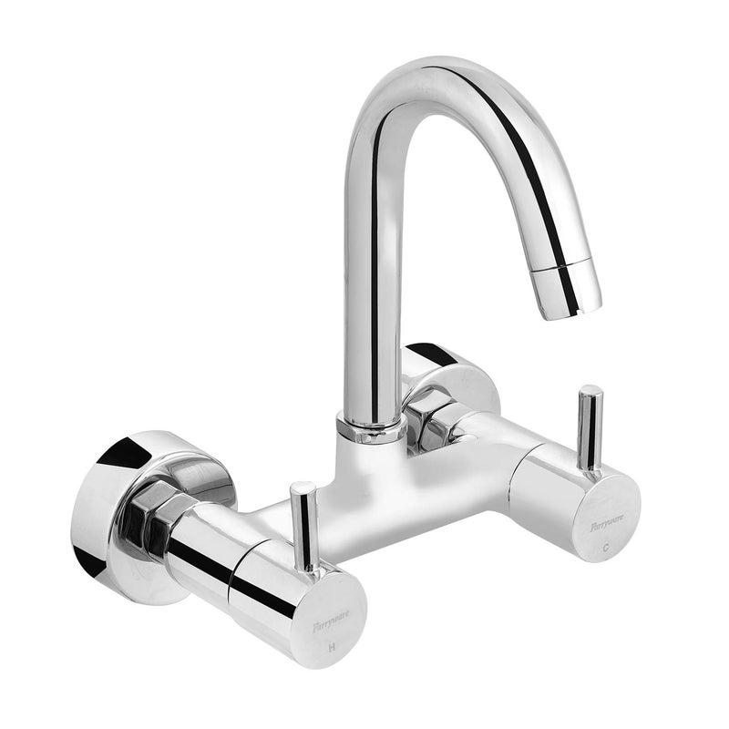 Parryware G3335A1 Agate Pro QuarterTurn Range Sink Mixer