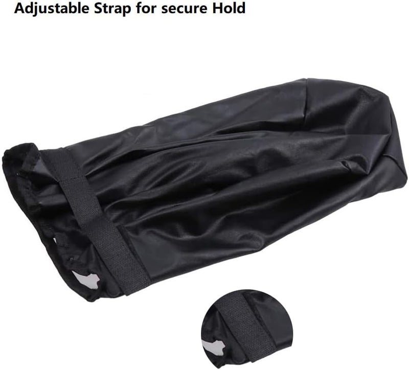 StepOK Wheelchair Joystick Cover, Waterproof Power Wheelchair Control Protector Cover - Image 5
