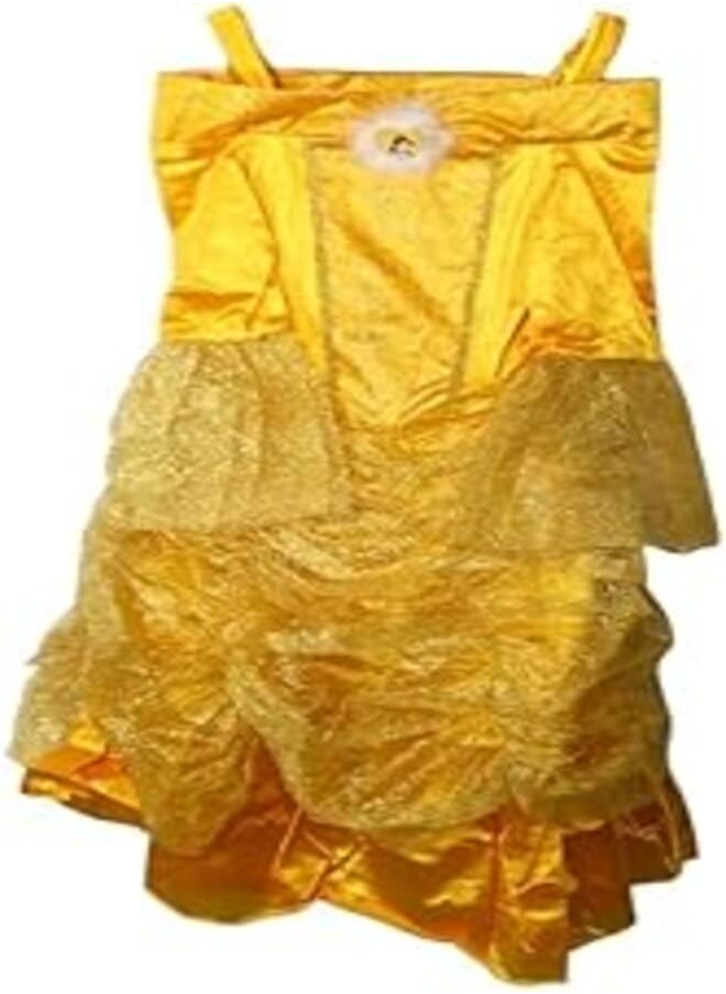 Dream Land Bella Princess Cloths XS Size 2-3 Years - XS 