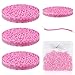 rytopt 3Pcs Skin Picking Fidget Toys Picking Fidget Toy Portable Fidget Toy Adult Valentines Christmas Halloween Party Favors Prizes for Adult with Pink Classroom Must Haves6CM293IN - Image 3
