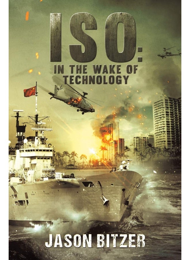 ISO: In the Wake of Technology