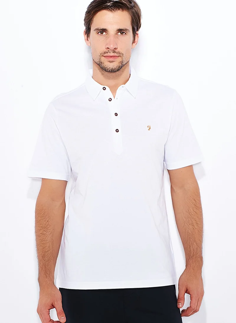 Farah Samuel Polo