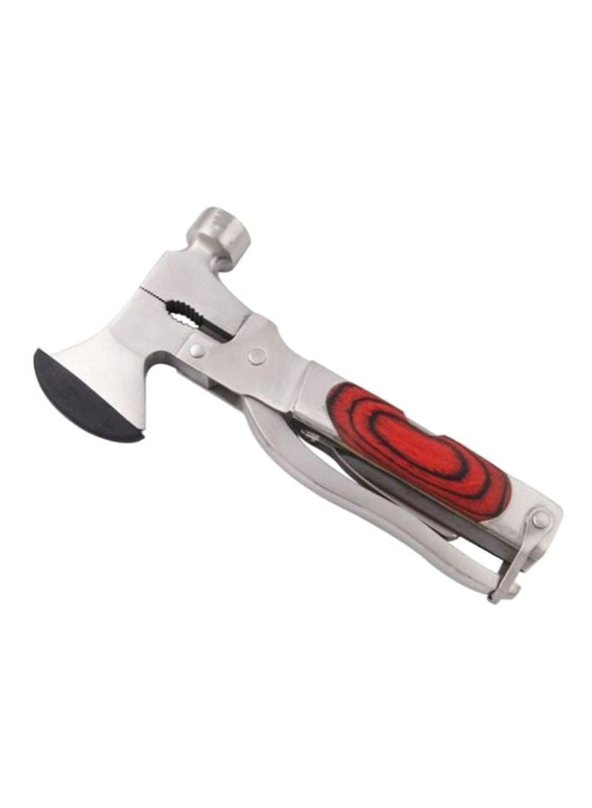 Beauenty Multifunctional Camping Tool 16x9cm - Image 1