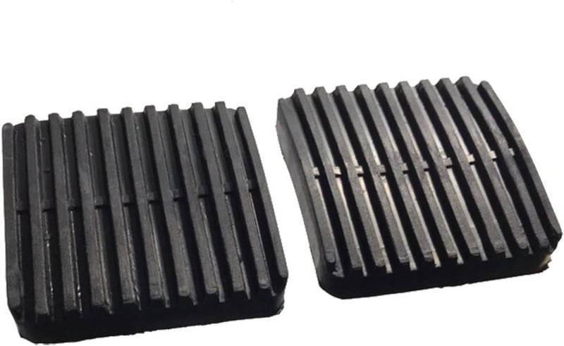 iHave أغطية دواسات الفرامل والدبرياج من ihave لسيارة لاند كروزر - Image 1