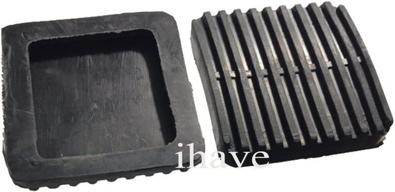 iHave أغطية دواسات الفرامل والدبرياج من ihave لسيارة لاند كروزر - Image 2