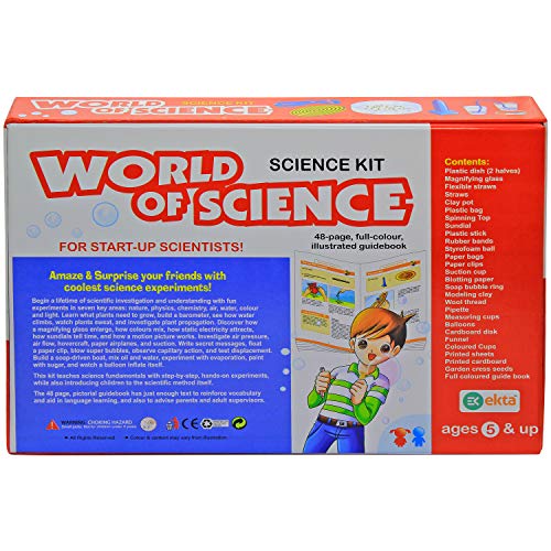 Ekta World of Science - Image 4