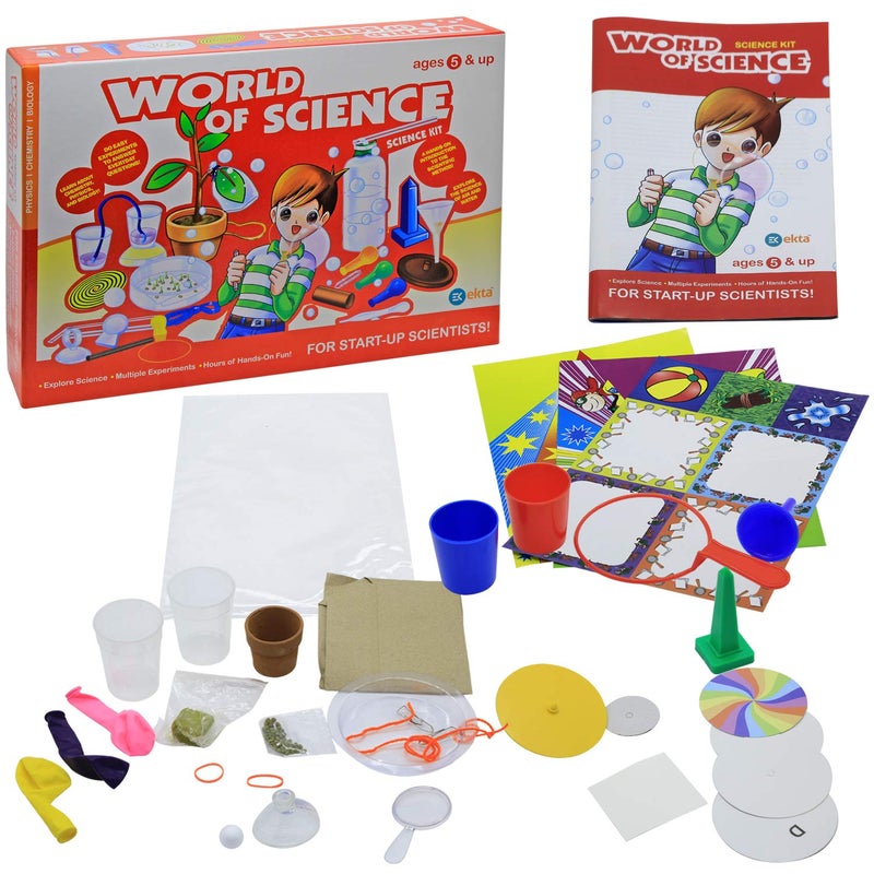 Ekta World of Science - Image 5