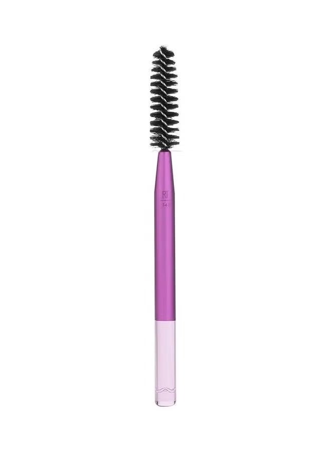 Generic 9 Pieces Travel Fantasy Mini Brush Set, Travel Size Makeup Brushes For Foundation Eyeshadow, Powder, Blush, Contour, & Concealer, Makeup Bag Included, Gift Set, Cruelty-Free  - Image 4