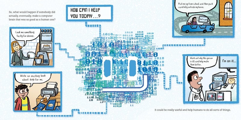 What is AI?: The curious kid's guide to artificial intelligence - Image 5