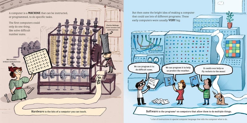 What is AI?: The curious kid's guide to artificial intelligence - Image 2