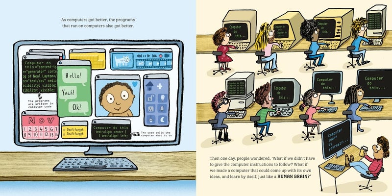 What is AI?: The curious kid's guide to artificial intelligence - Image 3