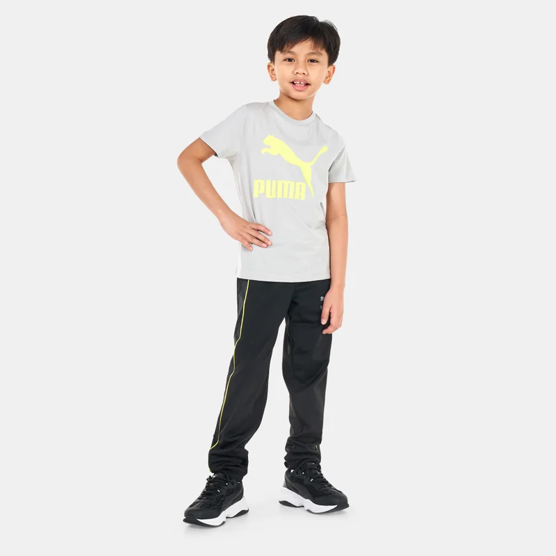 PUMA Kids' Classics B T-Shirt