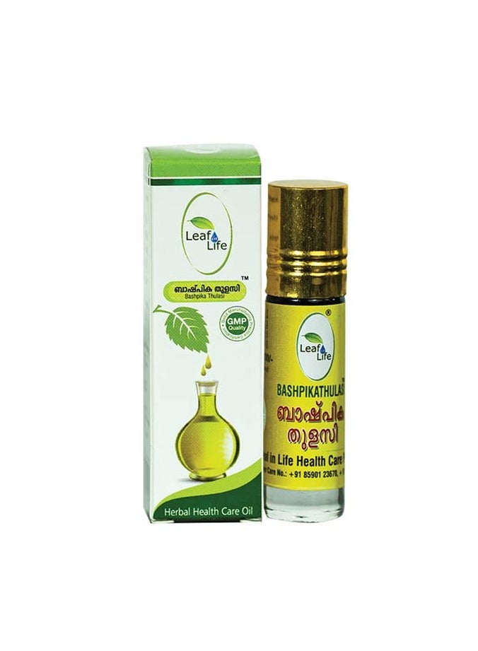 Bashpika Thulasi 7ml [ Pack of 1 ]