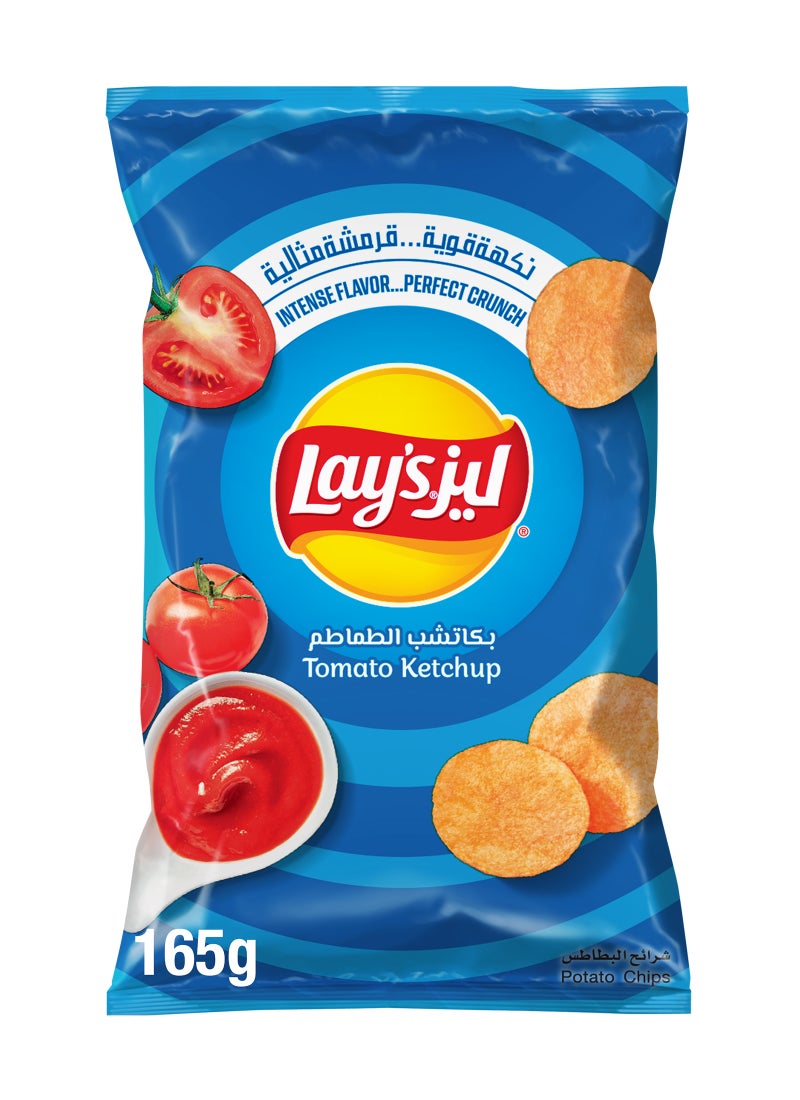 ليز كاتشاب - Image 1