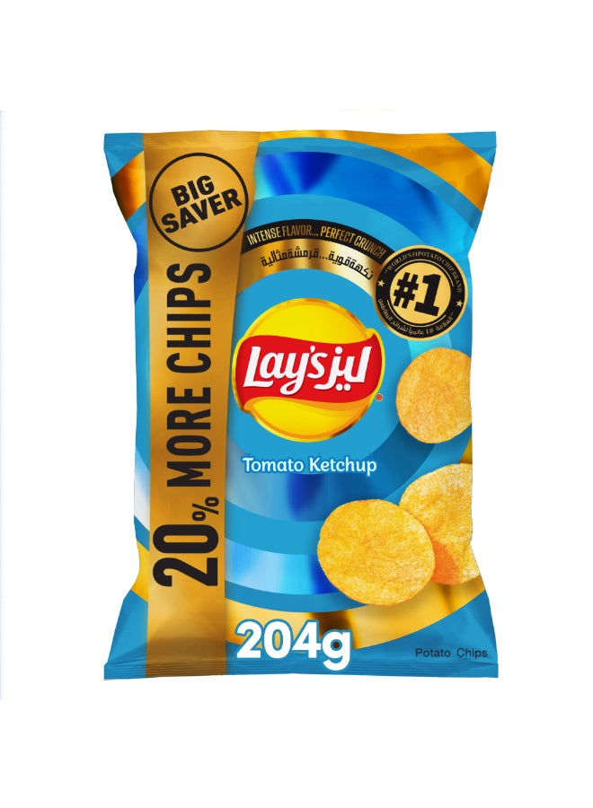 ليز كاتشاب - Image 3