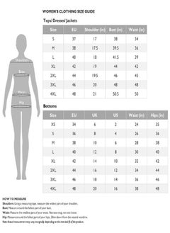 HaILYS Long Sleeve Button-Down Maxi Shirt Dress with Tie Belt - Beige  - Image 5