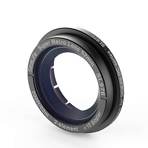 SeaLife DC-Series Super Macro Lens - Image 5