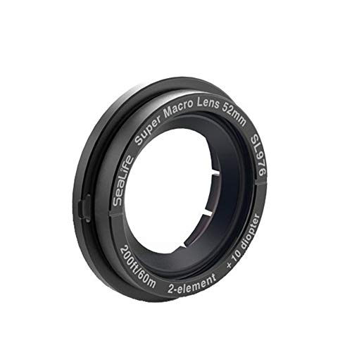 SeaLife DC-Series Super Macro Lens - Image 3