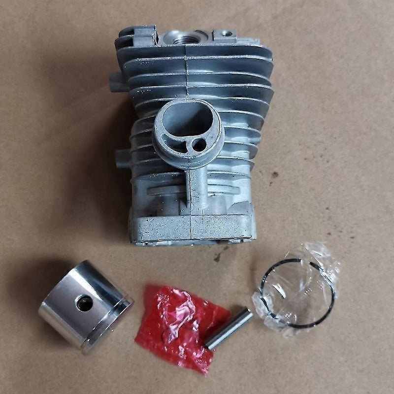 Cs-352 Cylinder Echo Cs352 (38Mm) Cylinder Piston Kit - Image 3