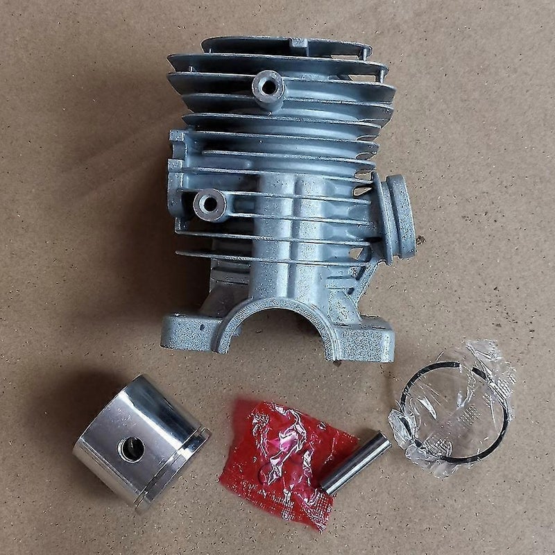 Cs-352 Cylinder Echo Cs352 (38Mm) Cylinder Piston Kit - Image 1