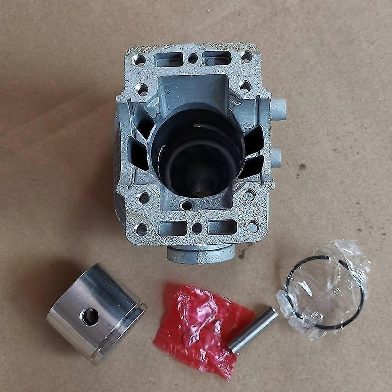 Cs-352 Cylinder Echo Cs352 (38Mm) Cylinder Piston Kit - Image 5
