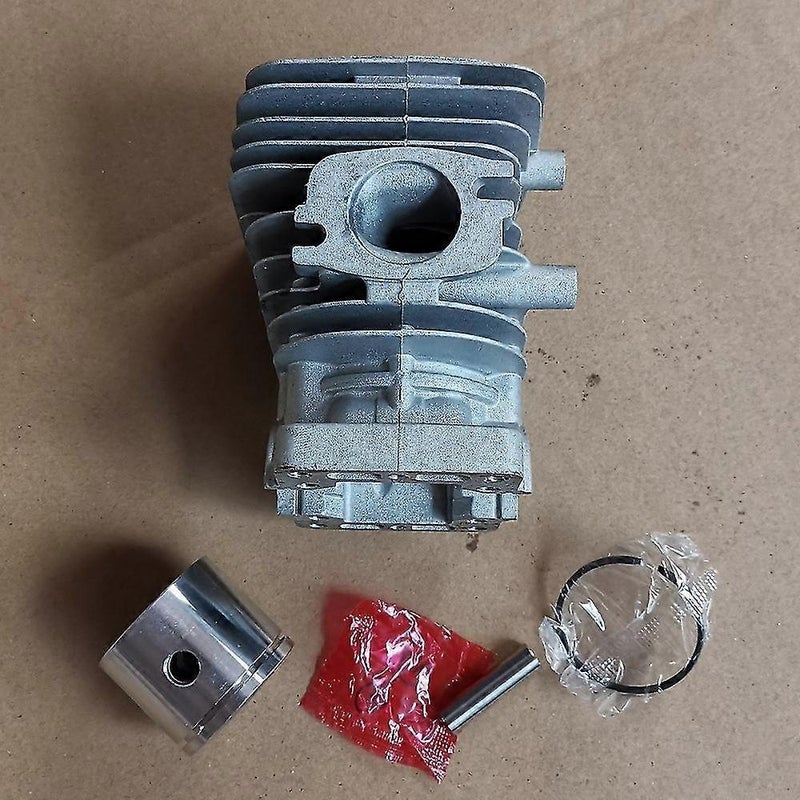 Cs-352 Cylinder Echo Cs352 (38Mm) Cylinder Piston Kit - Image 4