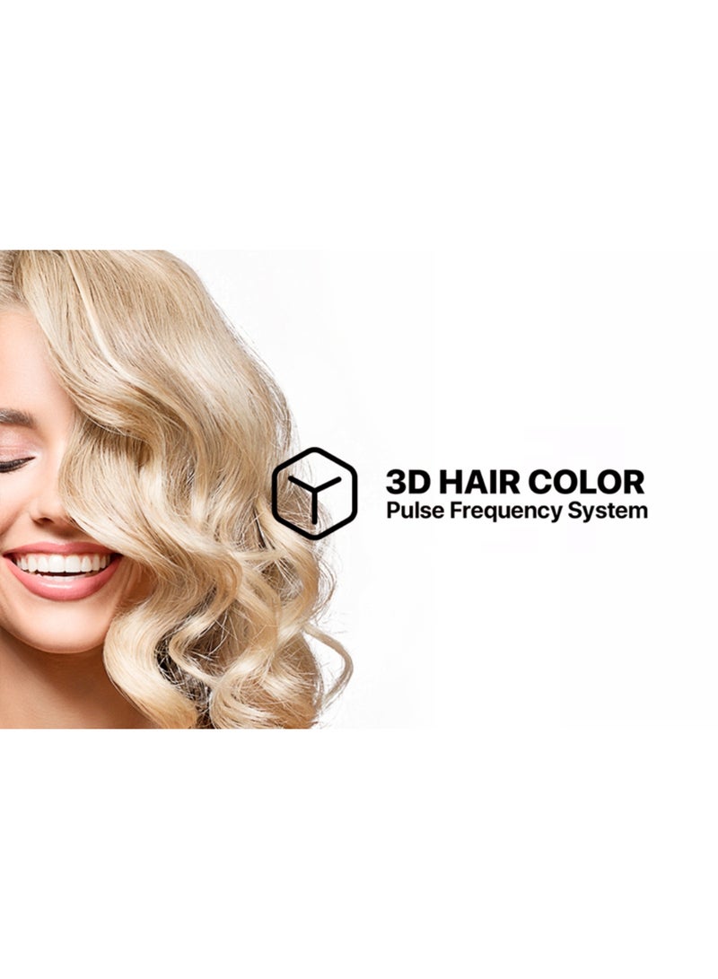 Valera Valera Hair Straighner Swiss X Pulsecare, 5 heat settings, Temp to 230 C, Ceramic coating with tourmaline. Thermo insulating cap and pouch - 101.20/I - Image 4
