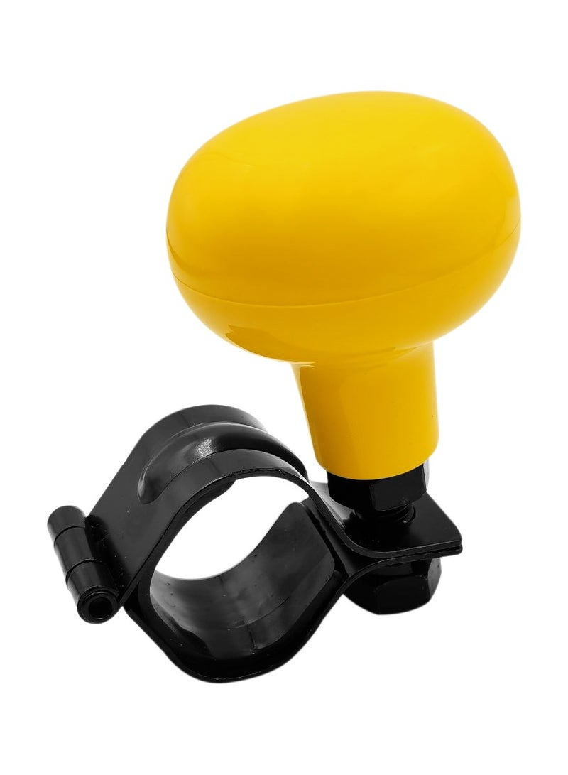 MOB Assistive Steering Knob Car Steering Wheel Spinner Knob Steering Wheel Assistive Ball Power Booster Ball M1232 - Image 2