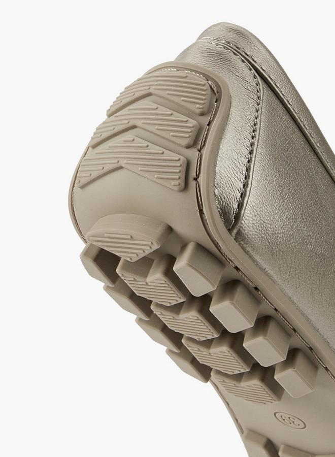 Flora Bella By Shoexpress Women Bow Detail Loafers - Image 5