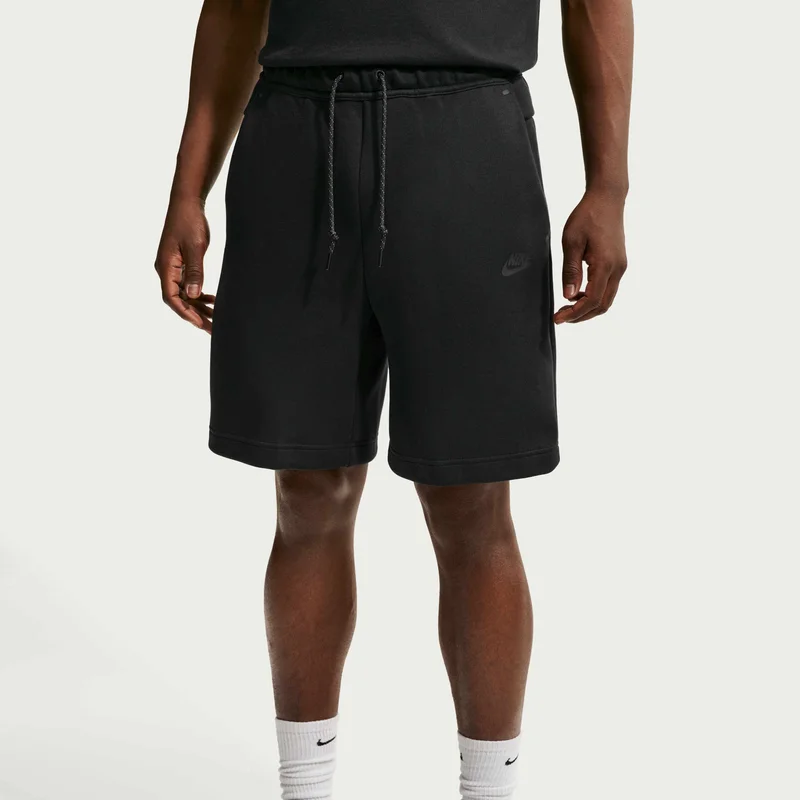 نايكي Men's Tech Fleece Shorts