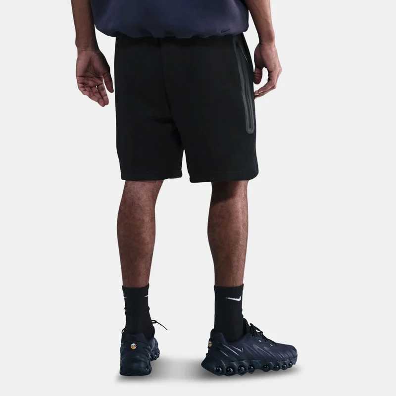 نايكي Men's Tech Fleece Shorts