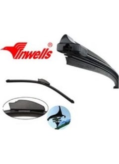 İnwells Renault Twingo Front Wiper Tk Between 1995-2005.