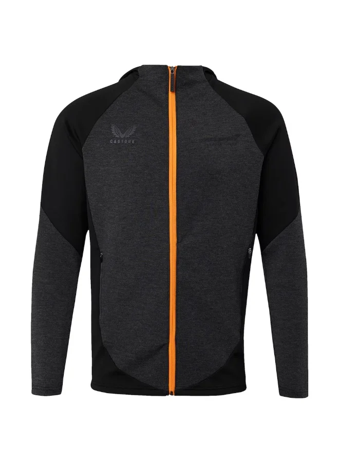 McLaren Full Zip Hoodie