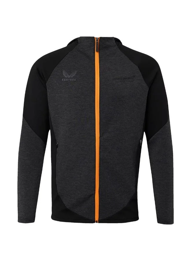 McLaren Full Zip Hoodie