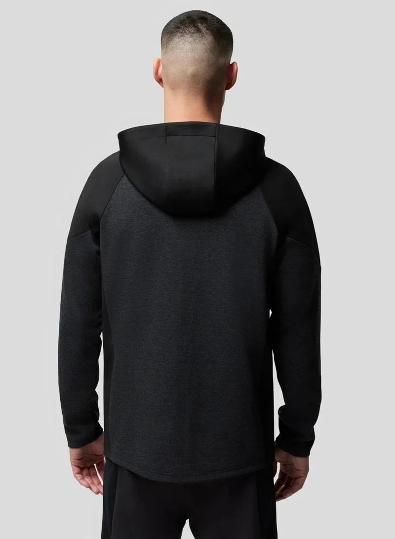 Mclaren Full Zip Hoodie