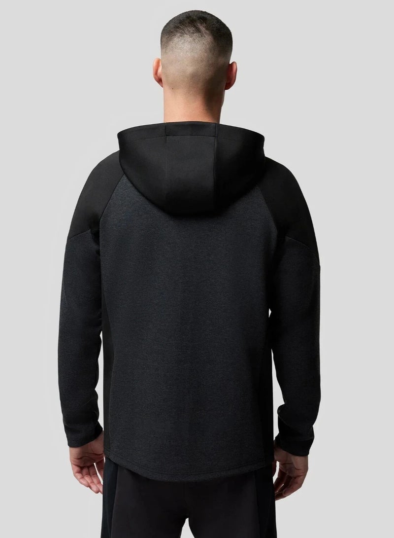 McLaren Full Zip Hoodie - Image 2