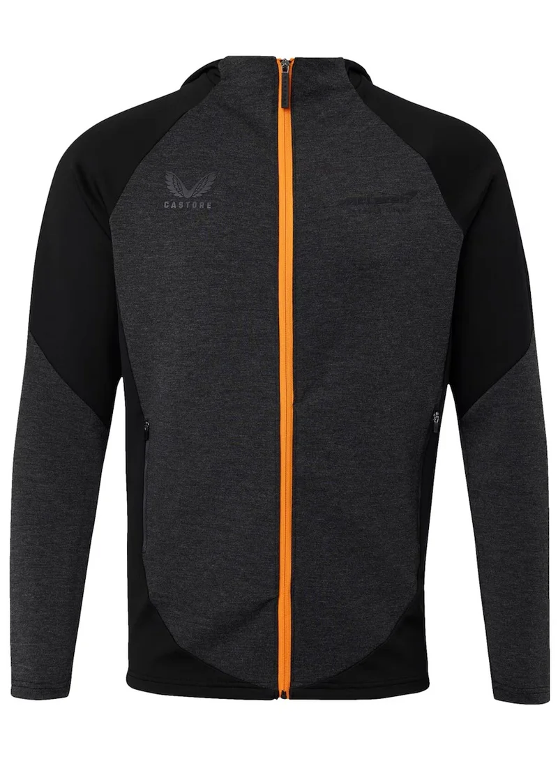 Mclaren  MCLAREN Full Zip Hoodie for Men | Best Price UAE