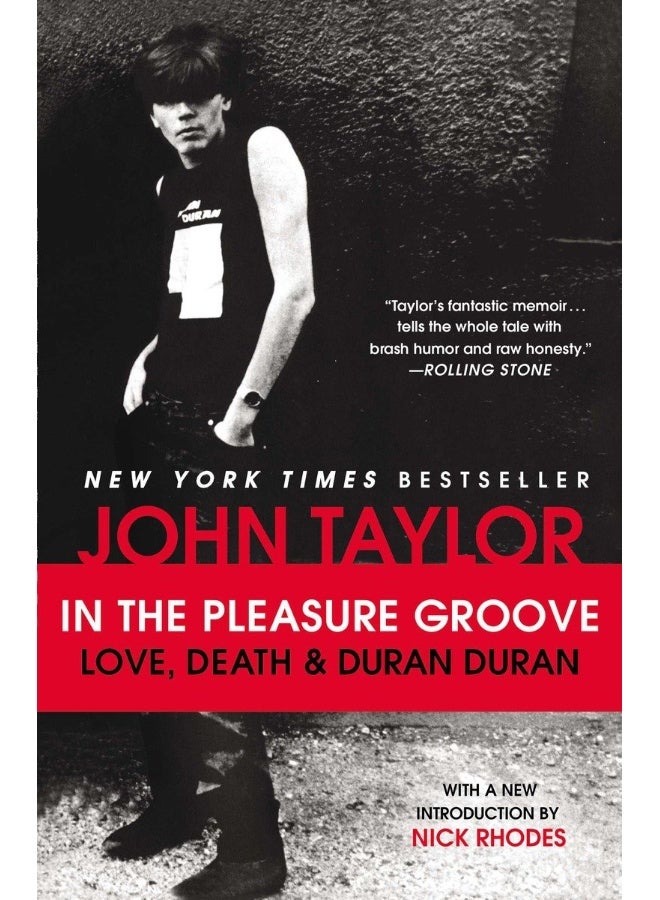 In the Pleasure Groove