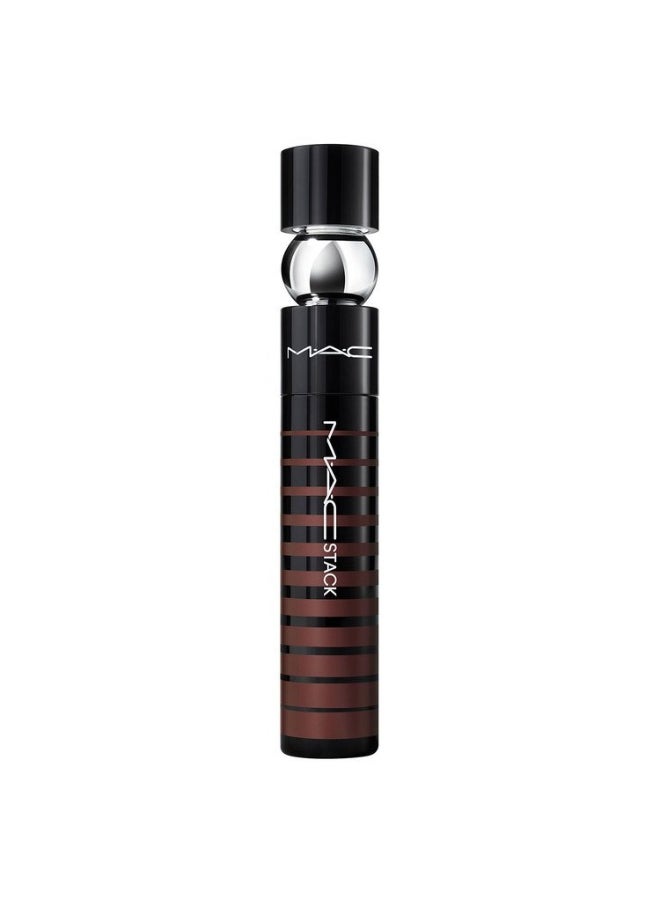 MAC Cosmetics Mascara - Chestnut Stack 12Ml  - Image 5