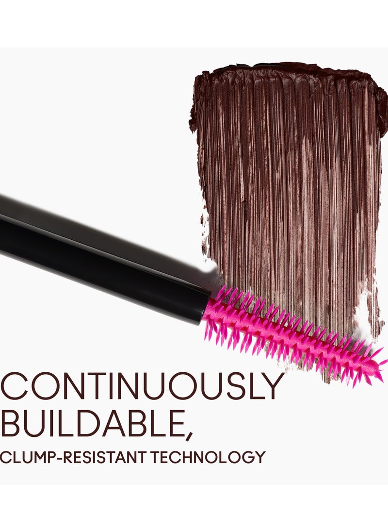 MAC Cosmetics - Mascara - Chestnut Stack 12Ml - Image 1