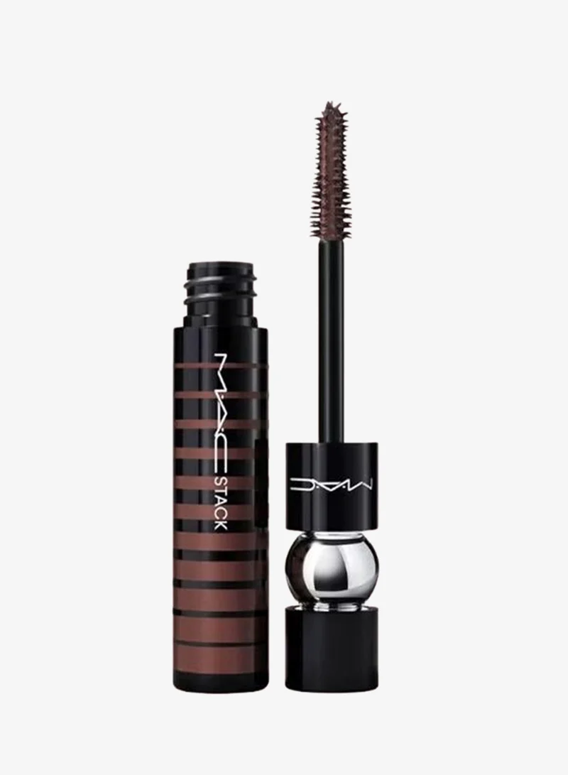 Mascara - Chestnut Stack 12Ml