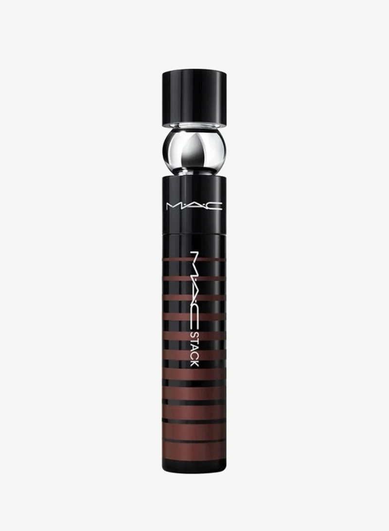 MAC Cosmetics Mascara - Chestnut Stack 12Ml