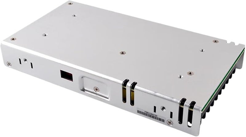 LRS 350 3.3 فولت 60 أمبير 198 واط مزود طاقة أحادي الإخراج كفاءة 89 أتمتة صناعية - Image 4