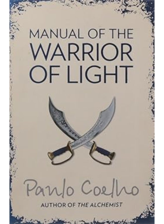 Manual Of The Warrior Of Light