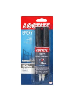 Loctite Loctite Epoxy Metal Concrete 25ml 